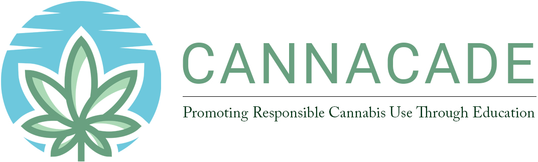 Cannacade Logo